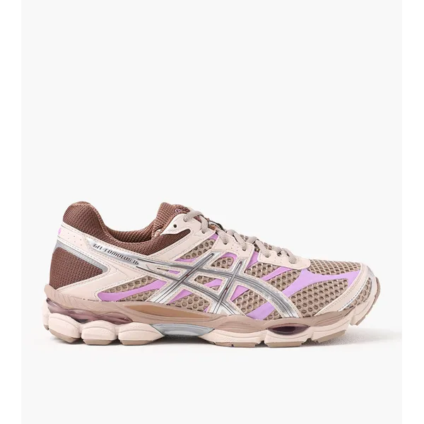 Asics Gel-Cumulus 16 Cinnamon Pure Silver |