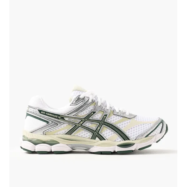 Asics Gel-Cumulus 16 White Forest Night |