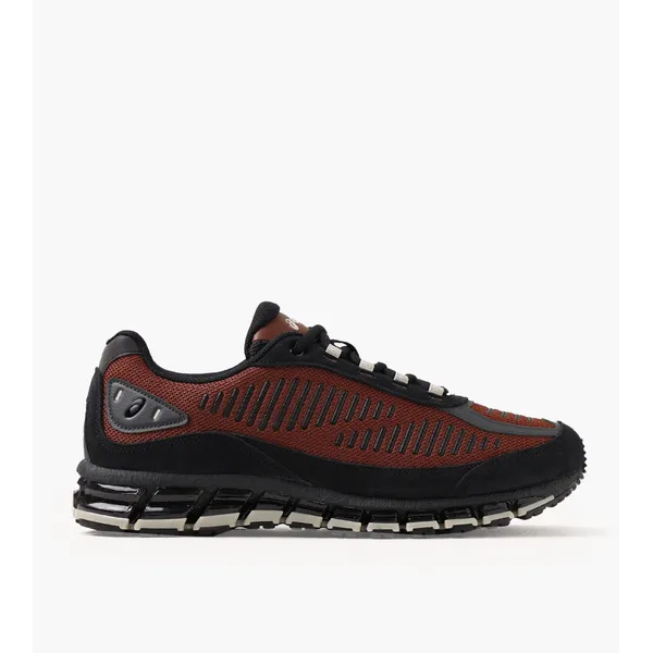 Asics Asics GEL-Quantum 360 I Amp Reddish Brown Black | — vergelijk prijzen bij 1 winkel