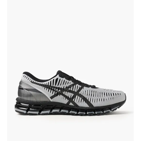 Asics x C.P. Company Gel-Quantum 360 I Pure Silver Caviar |