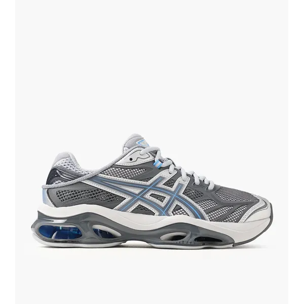 Asics Gel-Kinetic 2.0 Pure Silver Blue Coast |