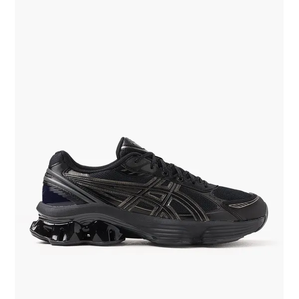 Asics Asics Gel-Kinetic Fluent Black Graphite Grey | — vergelijk prijzen bij 1 winkel