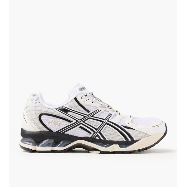 Asics Asics Gel-Nimbus 10.1 White Ivory | — vergelijk prijzen bij 1 winkel