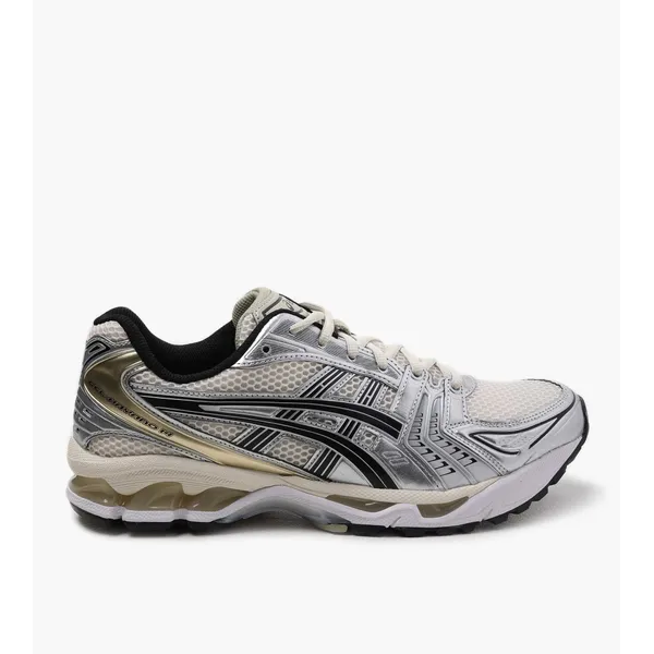 Asics Asics Gel-Kayano 14 Birch Pure Silver | — vergelijk prijzen bij 2 winkels