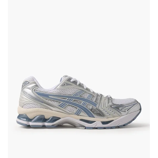 Asics Gel-Kayano 14 White Light Navy |
