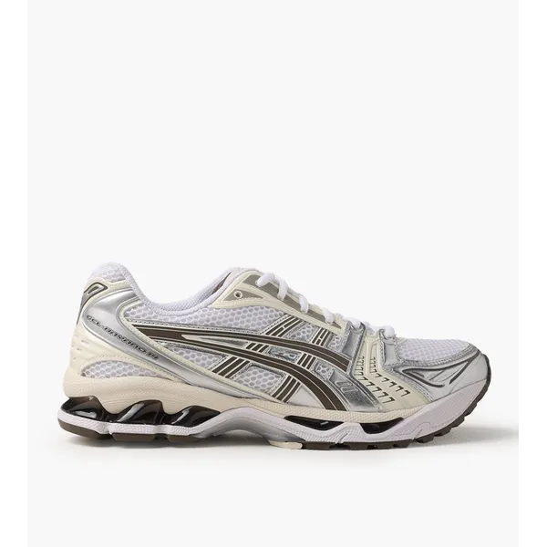 Asics Gel-Kayano 14 White Ivory |