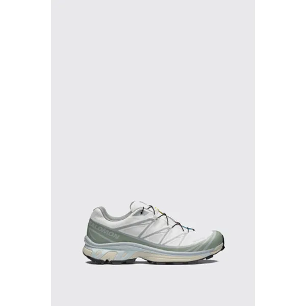Salomon Salomon XT-6 GTX L47990000 White/Green Milieu/Ice Flow — vergelijk prijzen bij 1 winkel