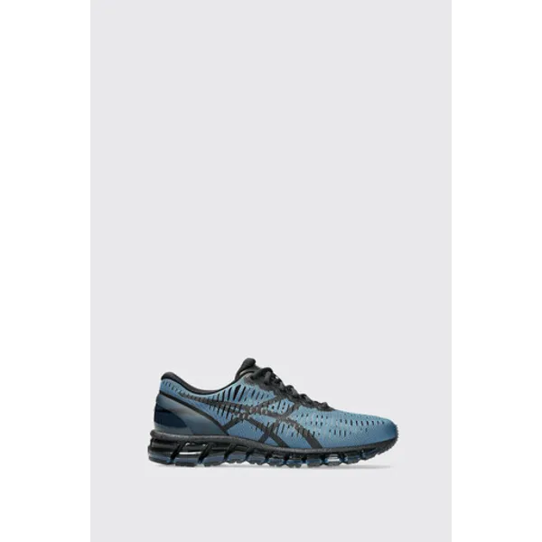 ASICS ASICS x C.P. Company GEL-Quantum 360 I 1203A689 Moroccan Blue/Caviar — vergelijk prijzen bij 1 winkel