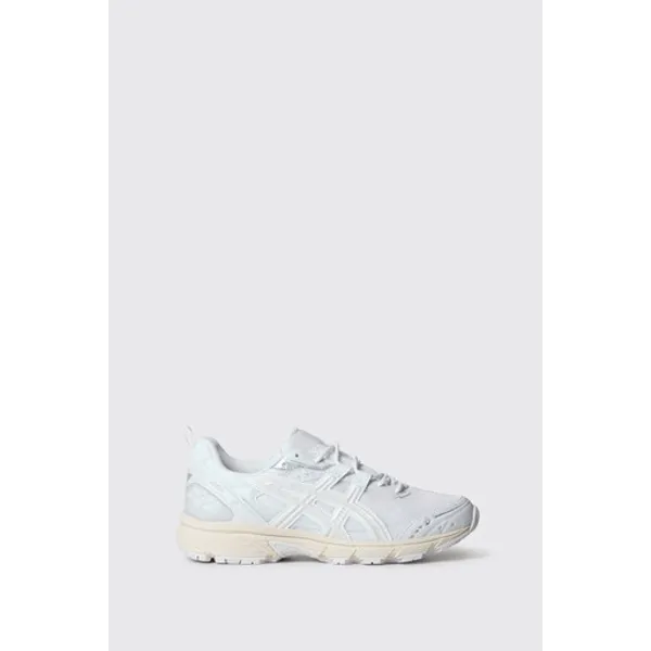 ASICS ASICS GEL-Nunobiki 1203A882 White/Cream — vergelijk prijzen bij 1 winkel