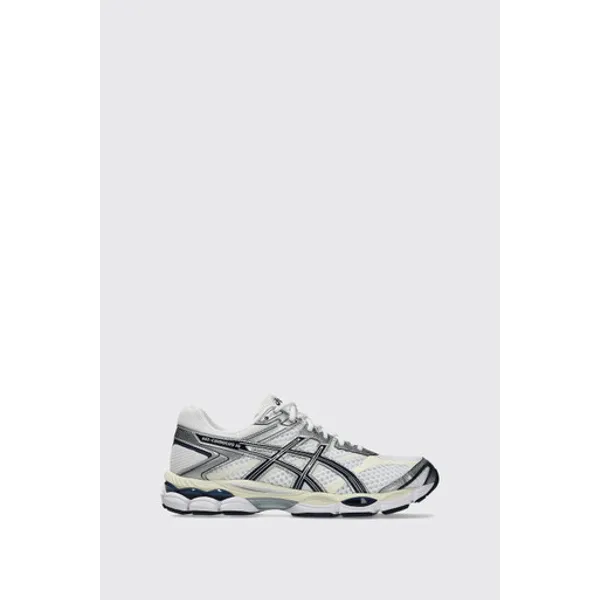 ASICS ASICS GEL-Cumulus 16  1203A733 White/Midnight — vergelijk prijzen bij 1 winkel