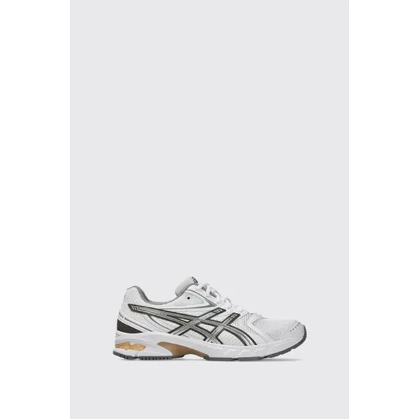 ASICS ASICS GEL-DS Trainer 14 1203A607 White/Sepia Brown — vergelijk prijzen bij 1 winkel