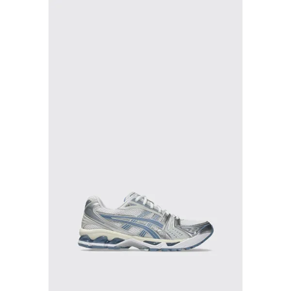 ASICS Gel-Kayano 14 1203A537 White/Light Navy