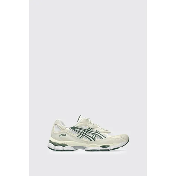 ASICS GEL-NYC 1203A383 Ivory/Forest Night