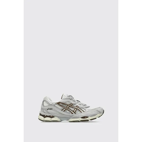 ASICS ASICS GEL-NYC 1203A383 Cream/Cement Grey — vergelijk prijzen bij 1 winkel