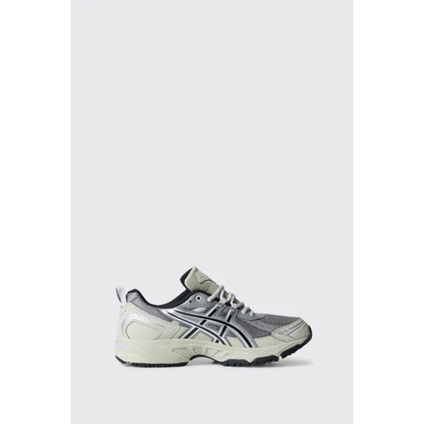 ASICS GEL-VENTX 1203A873 Clay Grey/Dried Leaf Green