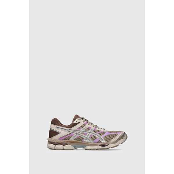 ASICS ASICS GEL-Cumulus 16  1203A733 Cinnamon/Pure Silver — vergelijk prijzen bij 1 winkel