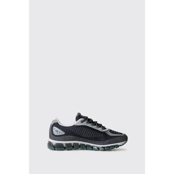 ASICS ASICS GEL-Quantum 360 I AMP 1203A731 Black/Obsidian Grey — vergelijk prijzen bij 1 winkel