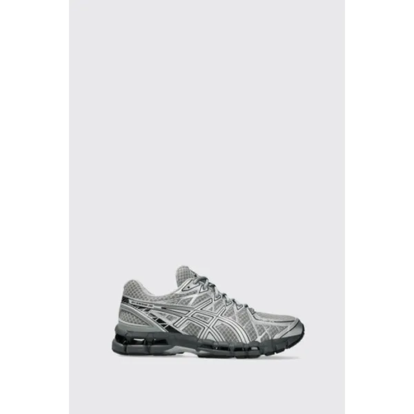 ASICS ASICS Gel-Kayano 20 1203A388 Gravel/Pure Silver — vergelijk prijzen bij 1 winkel