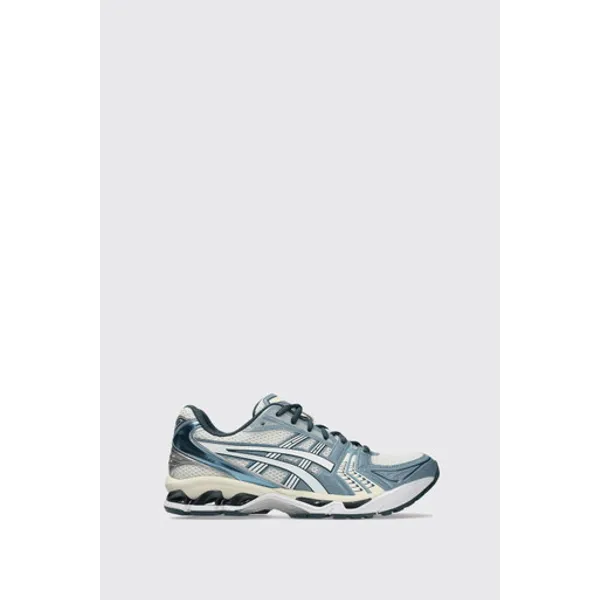 ASICS Gel-Kayano 14 1203A537 Cream/RAW Indigo