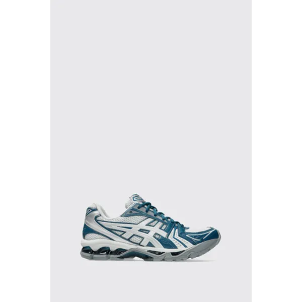 ASICS ASICS Gel-Kayano 14 1203A537 Glacier Grey/Pure Silver — vergelijk prijzen bij 1 winkel