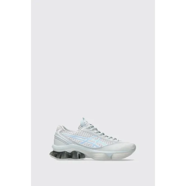 ASICS ASICS US6-S GEL-Kinetic Fluent 1203A748 Glacier grey/Soft sky — vergelijk prijzen bij 1 winkel