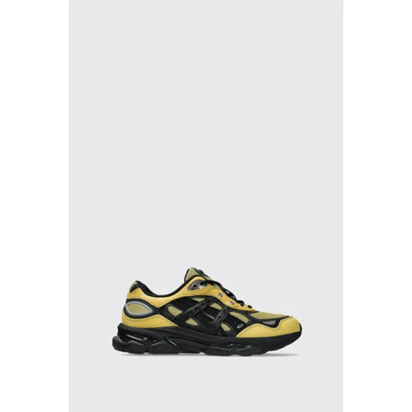 ASICS x HAL Studios GEL-NYC 2.0 1203A896 Sulphur/Black