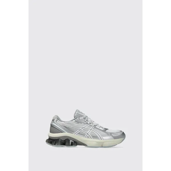 ASICS Gel-Kinetic Fluent 1203A591 101 WHITE/WHITE