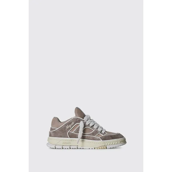 Axel Arigato Axel Arigato Area Lo Piping Sneaker F3218003 Taupe/Light Beige — vergelijk prijzen bij 1 winkel