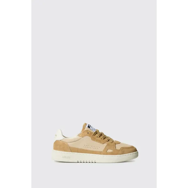 Axel Arigato Axel Arigato Dice Lo Sneaker F3493004 Beige/Off White — vergelijk prijzen bij 1 winkel