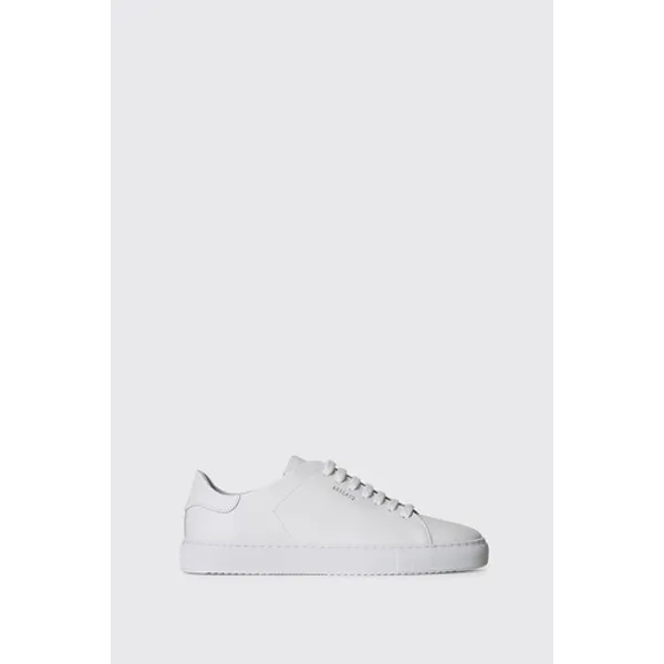 Axel Arigato Axel Arigato Clean 90 Sneaker 28102 White — vergelijk prijzen bij 1 winkel