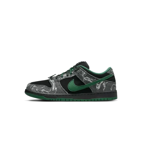 Nike Dunk Low Overig
