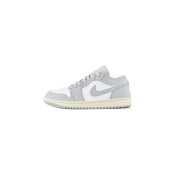 Air Jordan 1 Low ‘Grey Coconut Milk’
