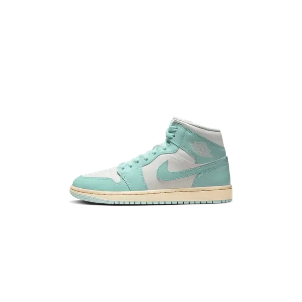 Air Jordan 1 Mid ‘Light Dew’