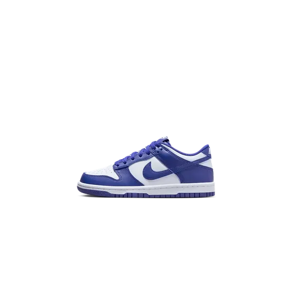 Nike Dunk Low 'Concord’