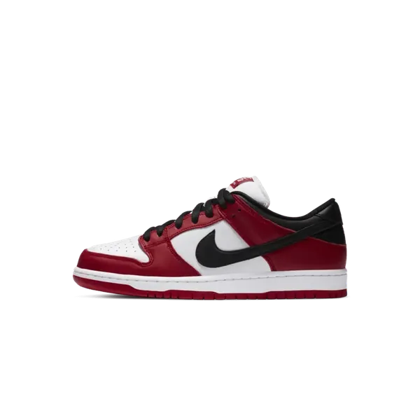 Nike SB Dunk Low 'Chicago' - J-Pack