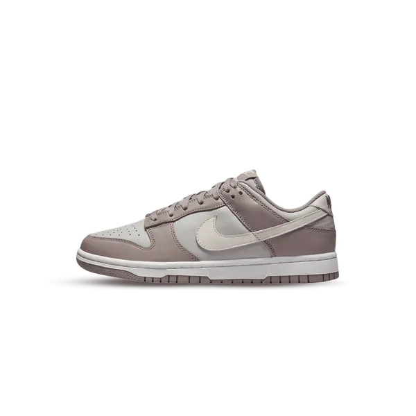 Nike Dunk Low In Beige Bone