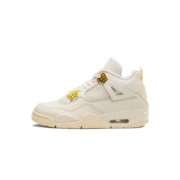 Nike Nike Air Jordan 4 ‘White Gold’ — vergelijk prijzen bij 1 winkel