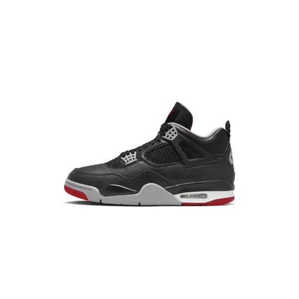 Nike Air Jordan 4 ‘BRED REIMAGINED’ — vergelijk prijzen bij 1 winkel