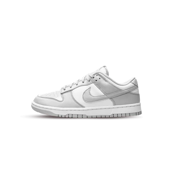 Nike Dunk Low 'Grey Fog'