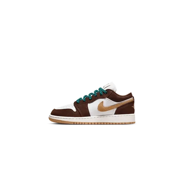 Air Jordan 1 Low 'Cacao Wow’
