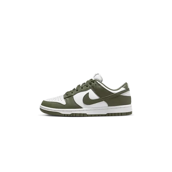 Nike Dunk Low ‘Medium Olive’