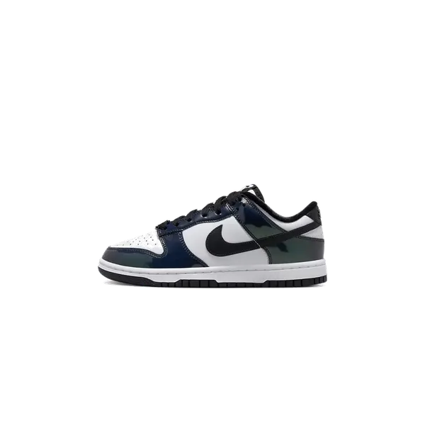 Nike Dunk Low SE 'Just Do It' - Iridescent