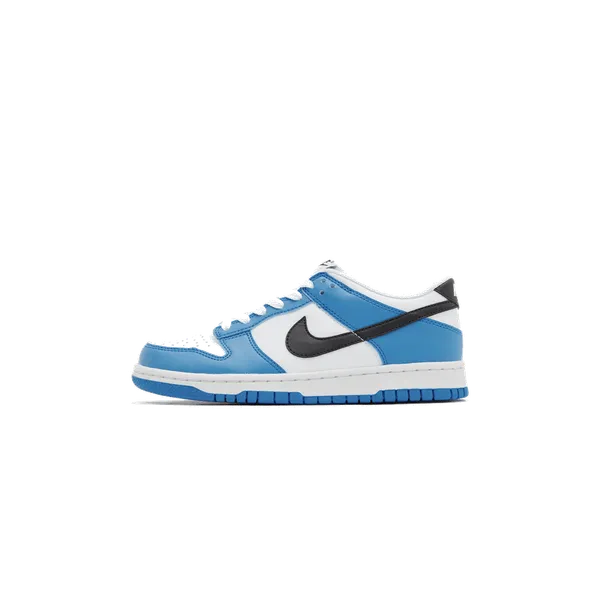 Nike Dunk Low 'Photo Blue’ (GS)