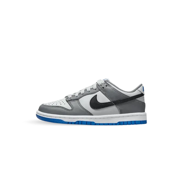 Nike Dunk Low 'Cool Grey’ (GS)