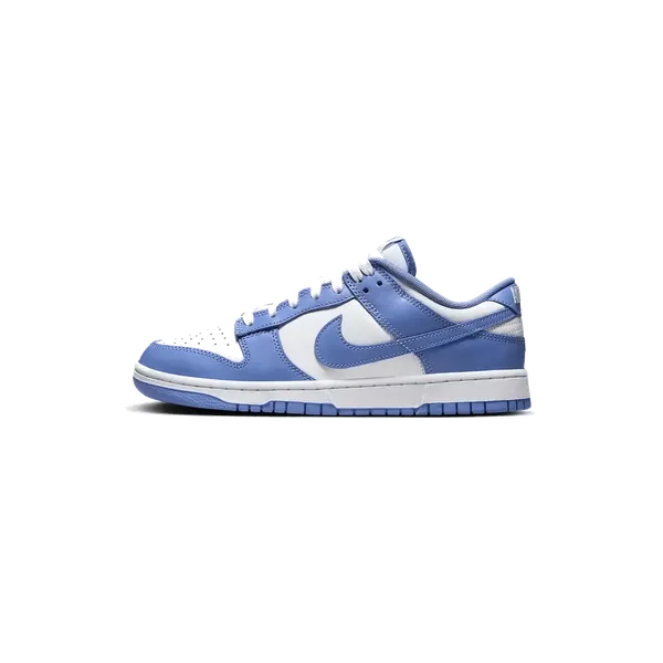 Nike Dunk Low 'Polar Blue'