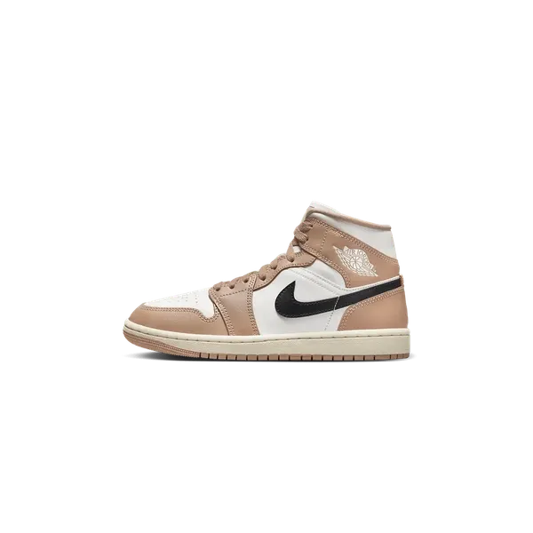 Air Jordan 1 Mid 'Desert'