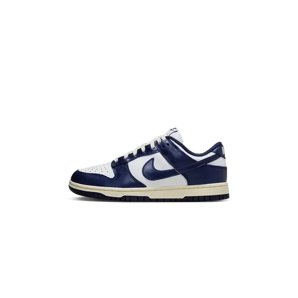 Nike Dunk Low 'Vintage Navy'