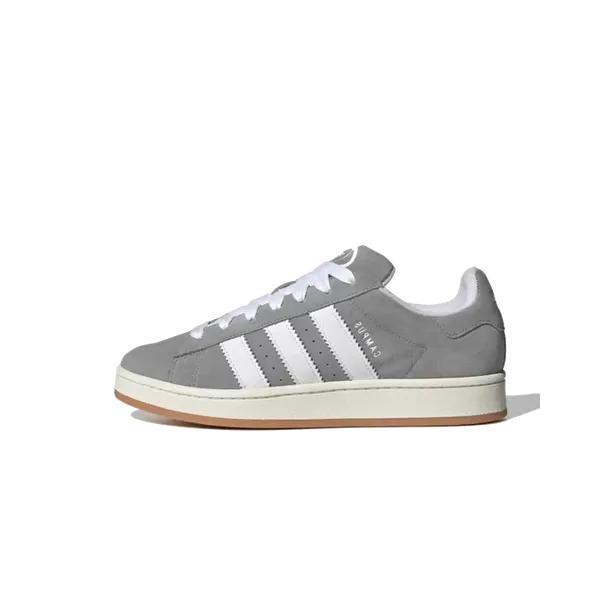 Nike Adidas Campus 00s ‘Grey White Gum’ — vergelijk prijzen bij 1 winkel