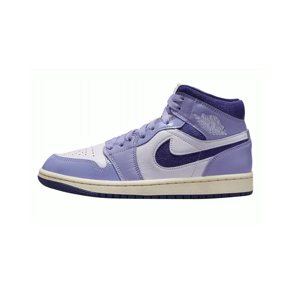 Air Jordan 1 Mid SE 'Sky J Purple' (W)