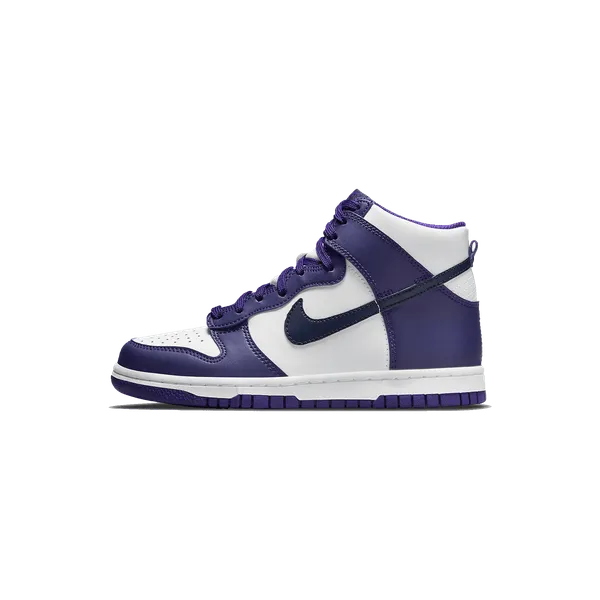 Nike Dunk High Overig